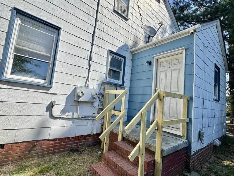 106 Constitution AVE #A&B, PORTSMOUTH VA 23704 - Photo 3
