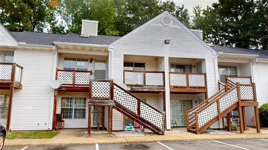 88 A Emeraude Plage, Hampton, VA 23666, USA - Main photo