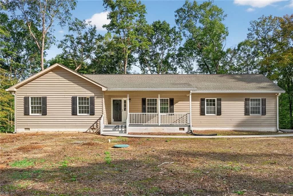 9016 Marlfield RD, GLOUCESTER VA 23061 - Photo 3