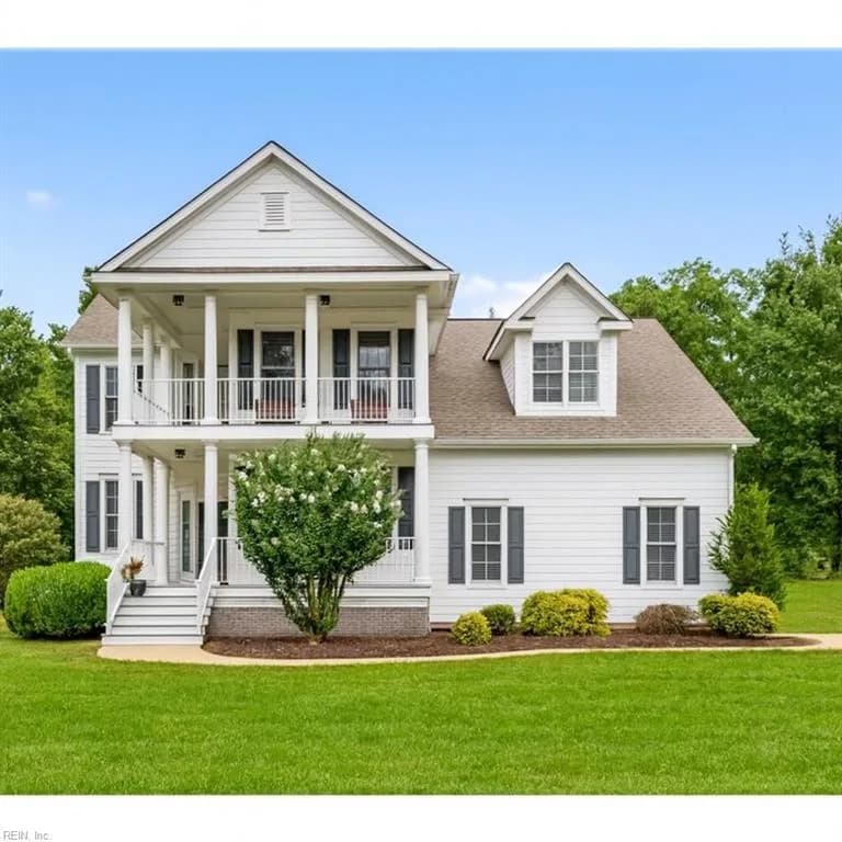 20517 Madison CT, SMITHFIELD VA 23430 - Photo 2