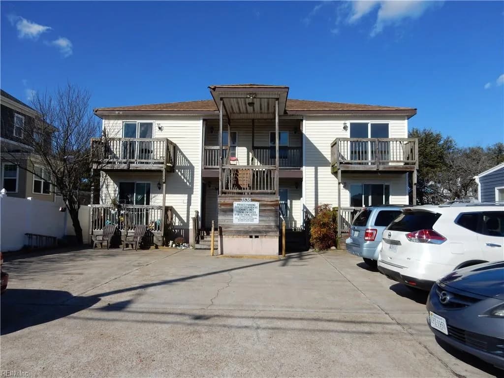 3536 E Oceanview AVE #D, NORFOLK VA 23518 - Photo 2