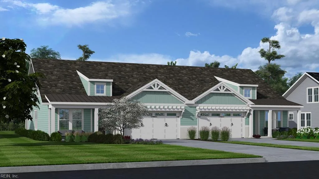 702 Connors CT, CAPECHARLES VA 23310