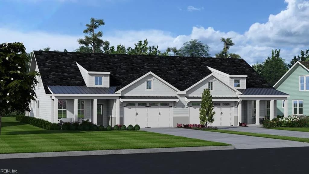217 Palmer DR, CAPECHARLES VA 23310 - Photo 3