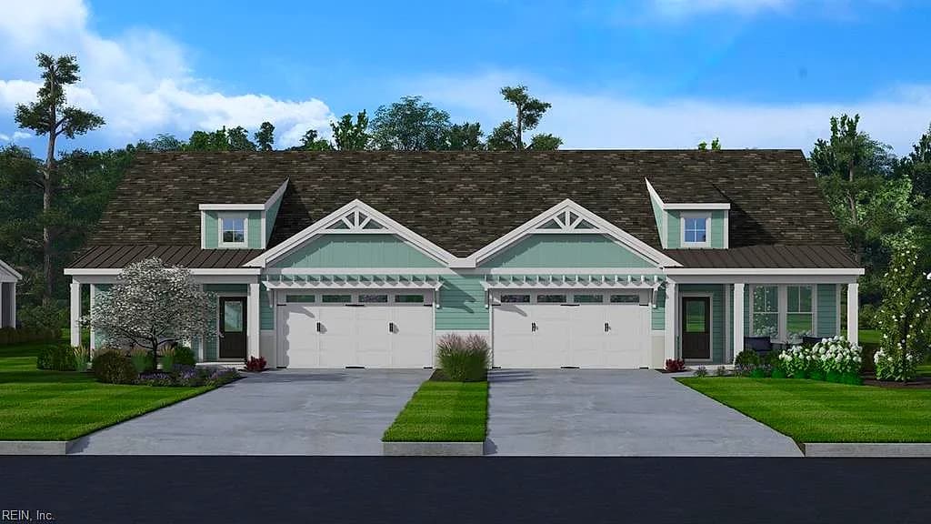 219 Palmer DR, CAPE CHARLES VA 23310 - Photo 4