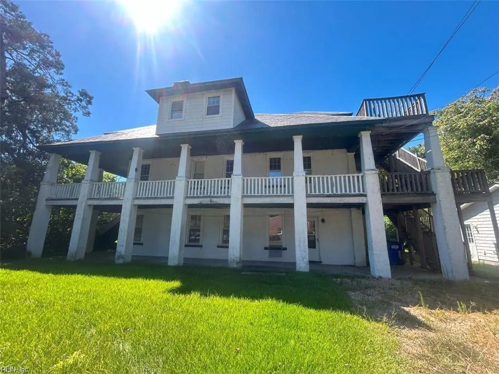 614 Dune ST #2, NORFOLK VA 23503 - Main photo