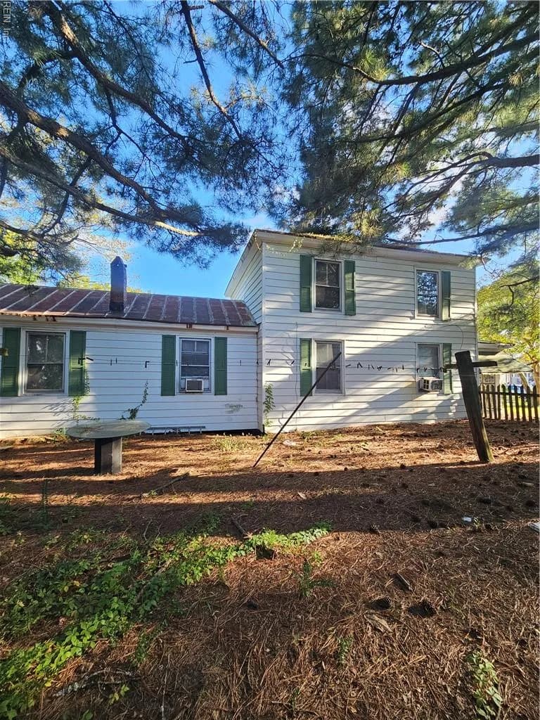 210 N 4th ST, SUFFOLK VA 23434 - Photo 3