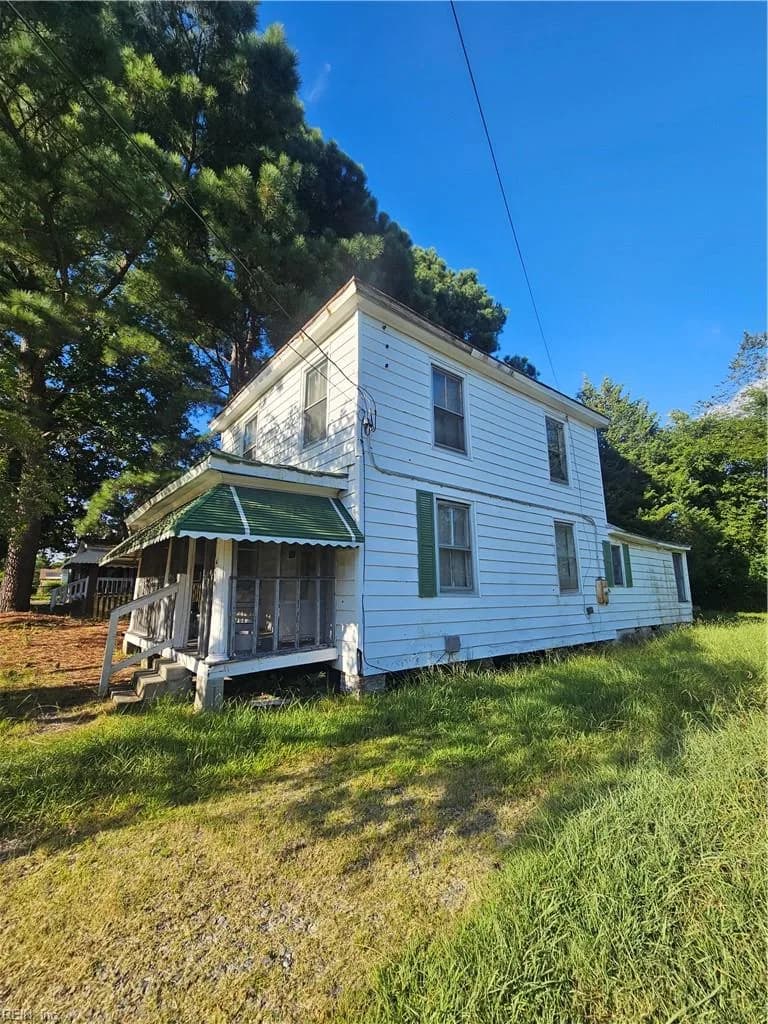 210 N 4th ST, SUFFOLK VA 23434 - Photo 4