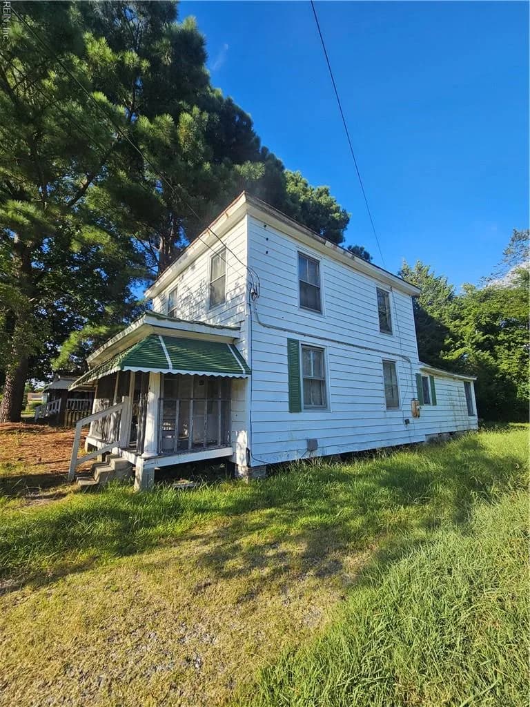 210 N 4th ST, SUFFOLK VA 23434 - Photo 4
