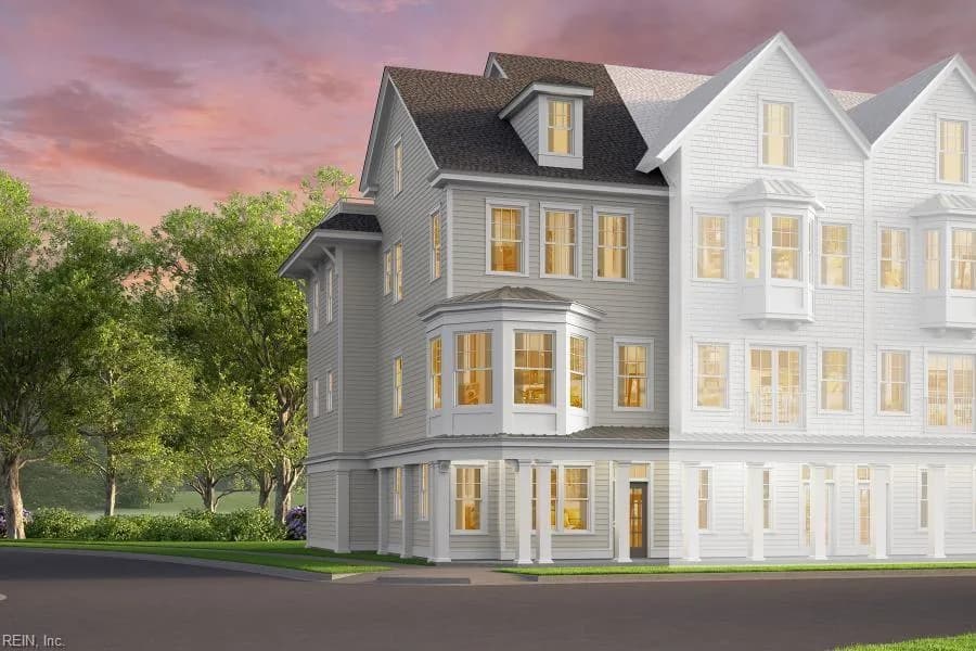 4300 Pleasant AVE, NORFOLK VA 23518 - Photo 3