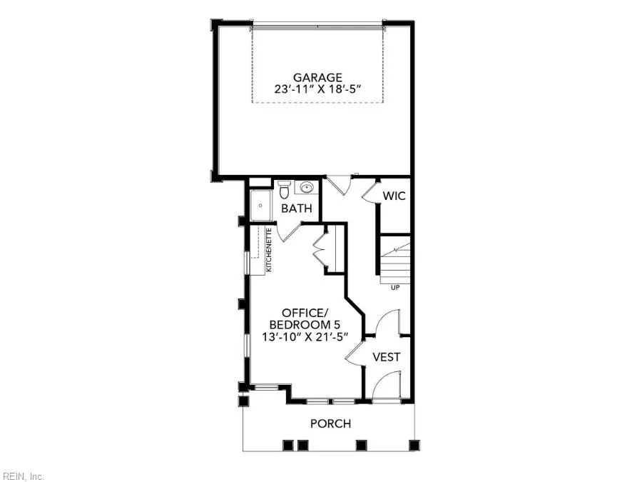 4300 Pleasant AVE, NORFOLK VA 23518 - Photo 5
