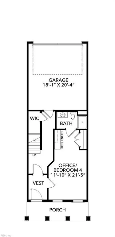 4320 Pleasant AVE, NORFOLK VA 23518 - Photo 5