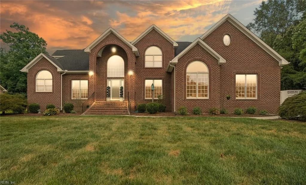 138 Dances Bay RD, ELIZABETHCITY NC 27909 - Main photo