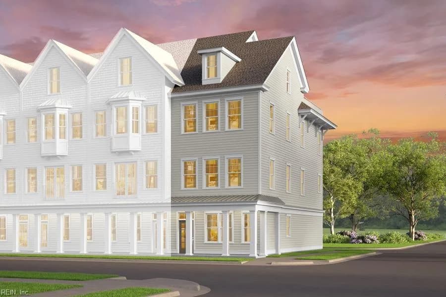 4340 Pleasant AVE, NORFOLK VA 23518 - Photo 3