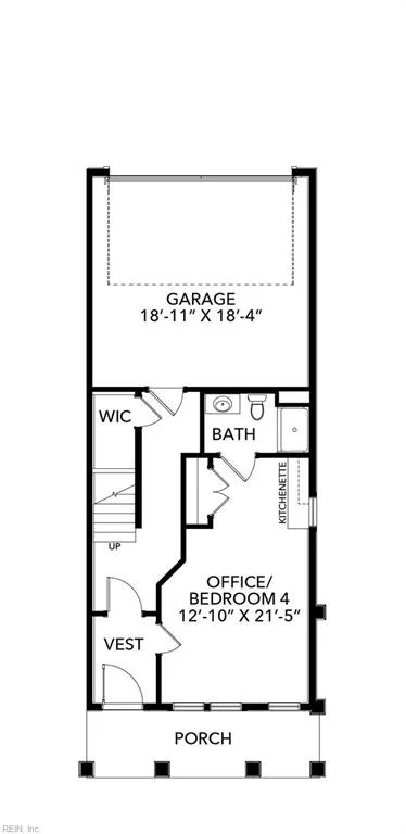 4340 Pleasant AVE, NORFOLK VA 23518 - Photo 5