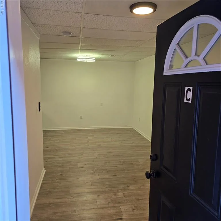 33 W Queens WAY #C, HAMPTON VA 23669 - Photo 3