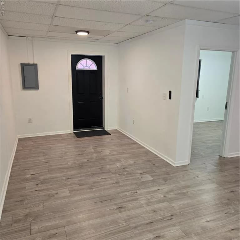 33 W Queens WAY #C, HAMPTON VA 23669 - Photo 4
