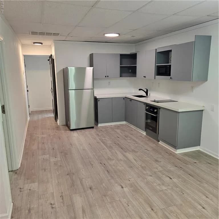 33 W Queens WAY #C, HAMPTON VA 23669 - Photo 5