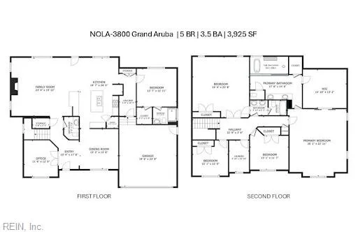 2512 Peaceful LN, VIRGINIABEACH VA 23456 - Photo 3