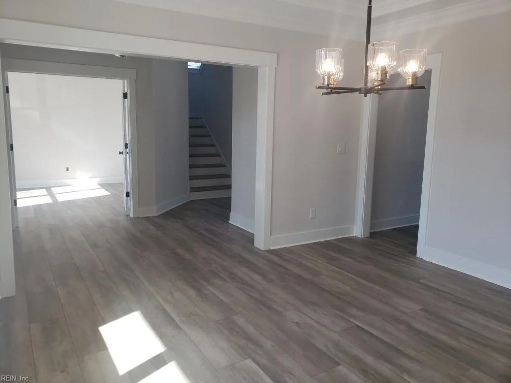 2512 Peaceful LN, VIRGINIABEACH VA 23456 - Photo 5