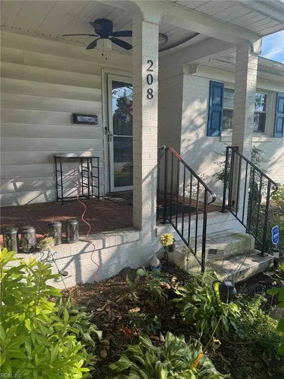 208 Narragansett DR, VIRGINIABEACH VA 23462 - Photo 2
