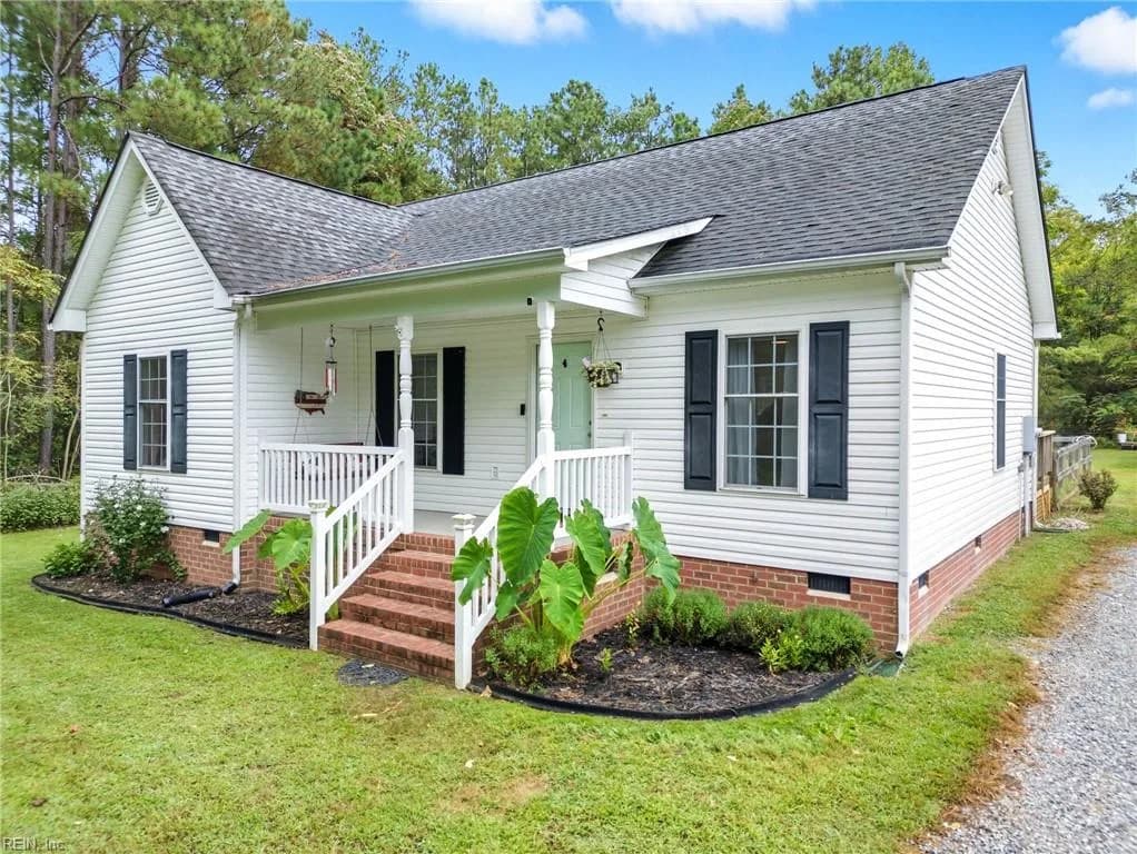 878 Salvia RD, NEWTOWN VA 23126 - Photo 2