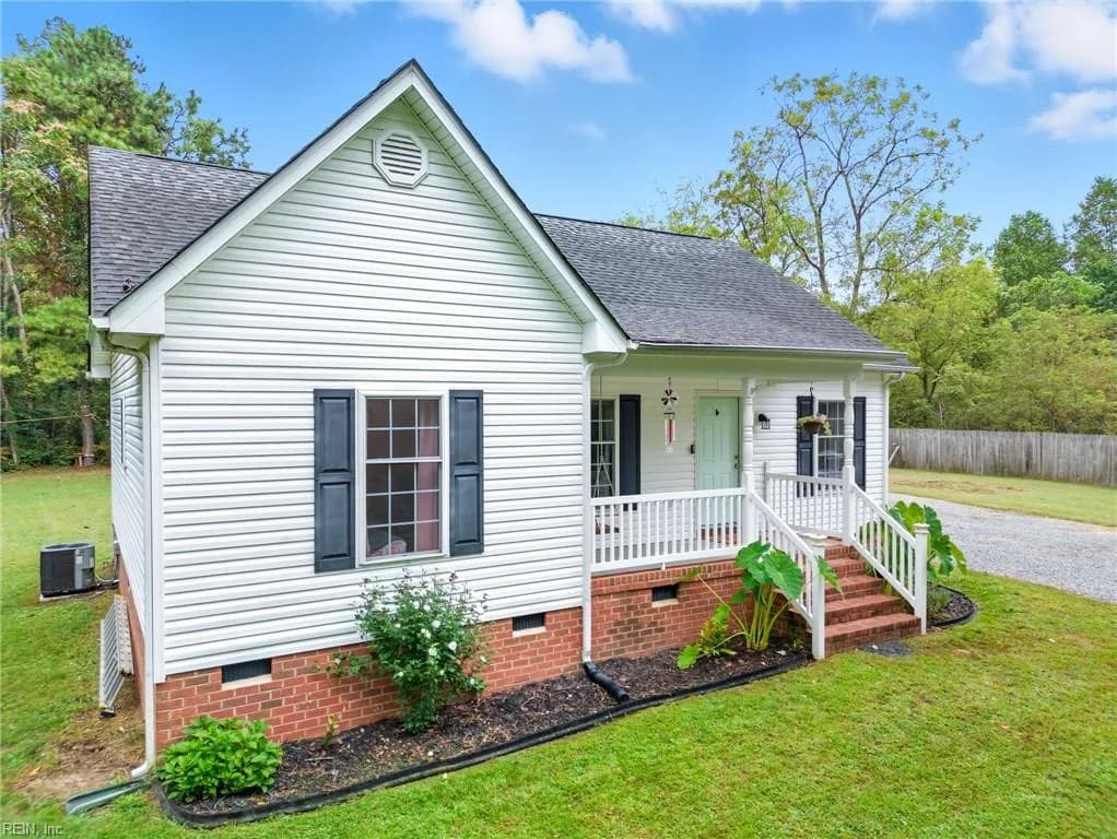 878 Salvia RD, NEWTOWN VA 23126 - Photo 3