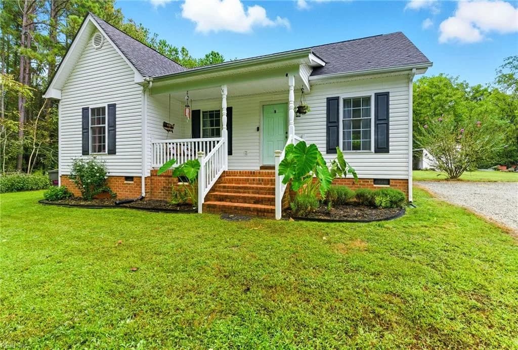 878 Salvia RD, NEWTOWN VA 23126 - Photo 4