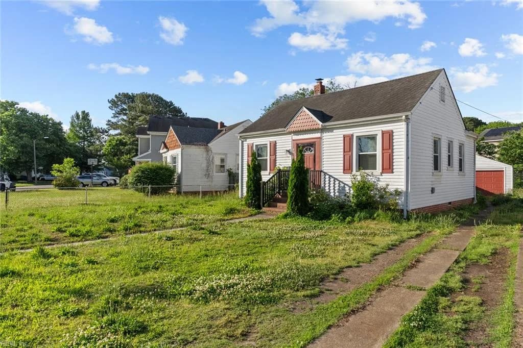 6459 Clare RD, NORFOLK VA 23513 - Photo 3