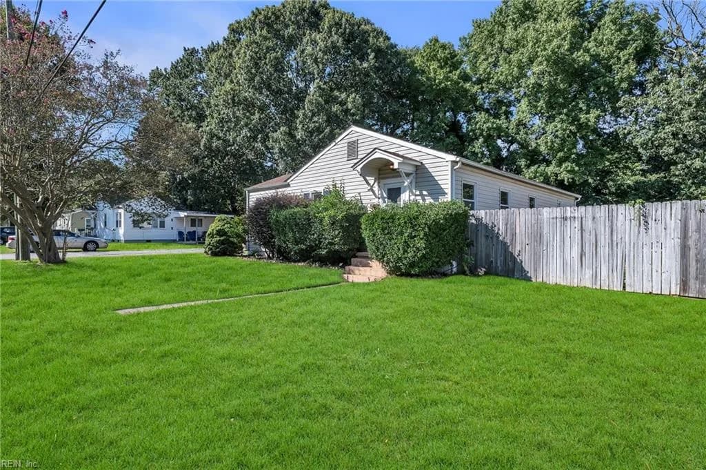 2701 Omar ST, CHESAPEAKE VA 23324 - Photo 5
