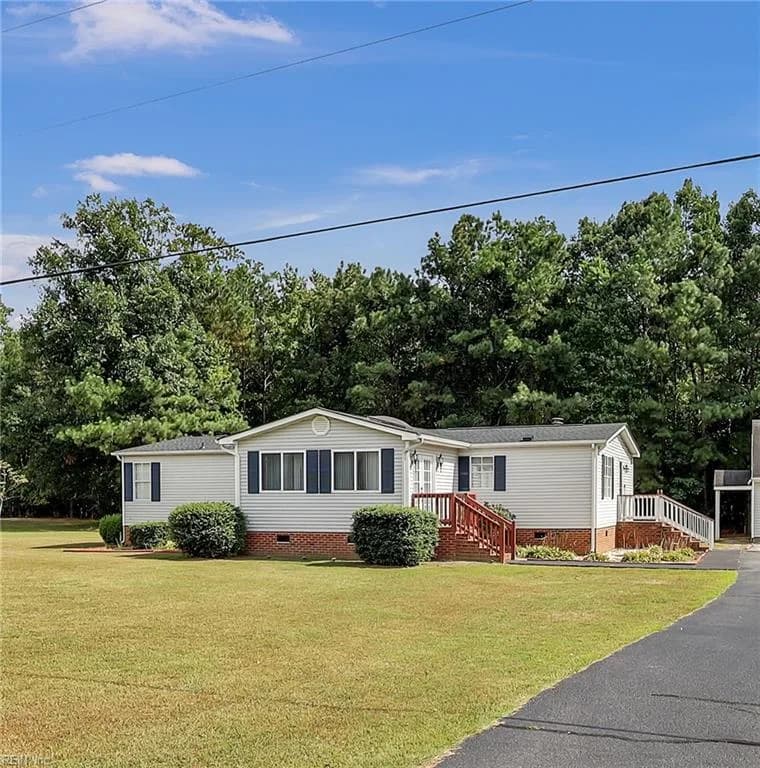 5225 Holland RD, SUFFOLK VA 23437 - Main photo
