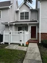 14 Tamarisk QUAY #14D, HAMPTON VA 23666 - Photo 2