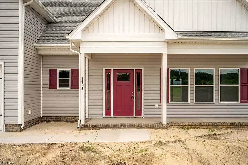 MM Rolling wood at Newland Estates RD, ELIZABETHCITY NC 27909 - Photo 5