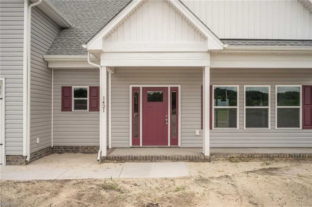 MM Rolling wood at Newland Estates RD, ELIZABETHCITY NC 27909 - Photo 5