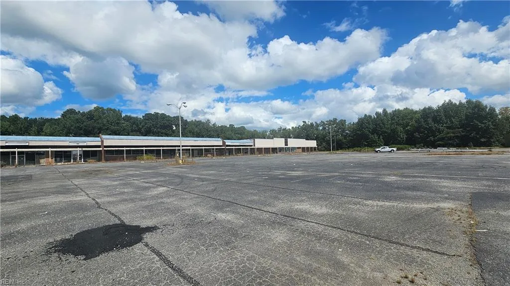 1333 Carrsville HWY, FRANKLIN VA 23851