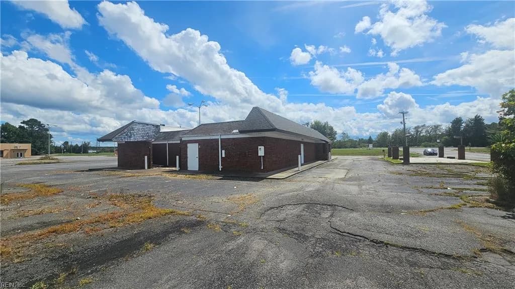 1333 Carrsville HWY, FRANKLIN VA 23851 - Photo 3