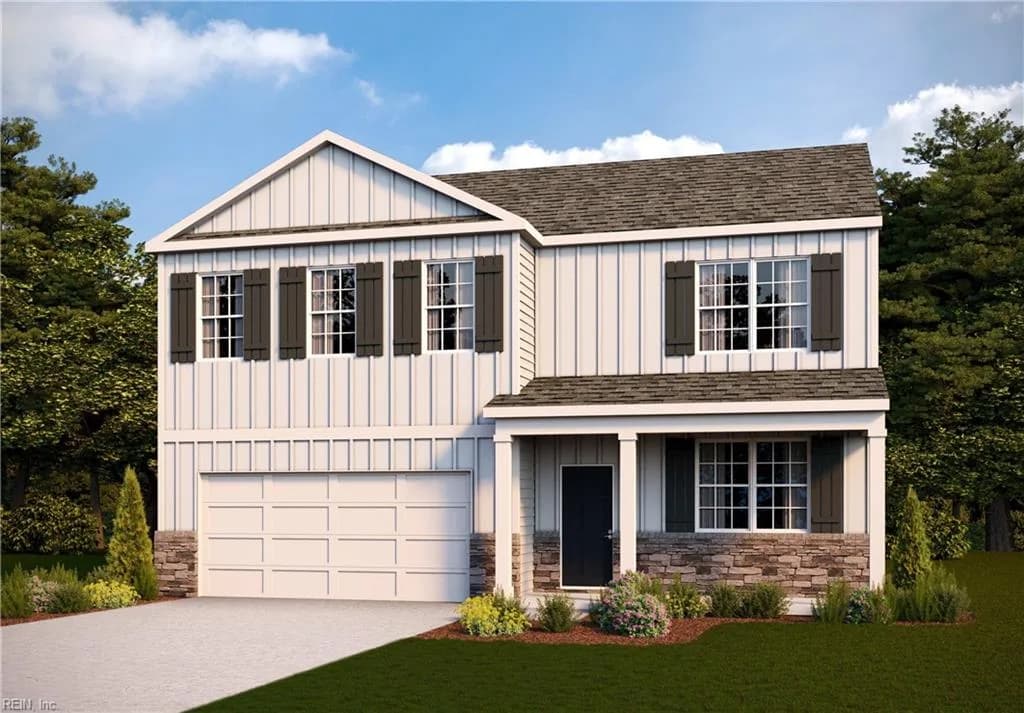304 Genoa DR, ELIZABETHCITY NC 27909 - Photo 2