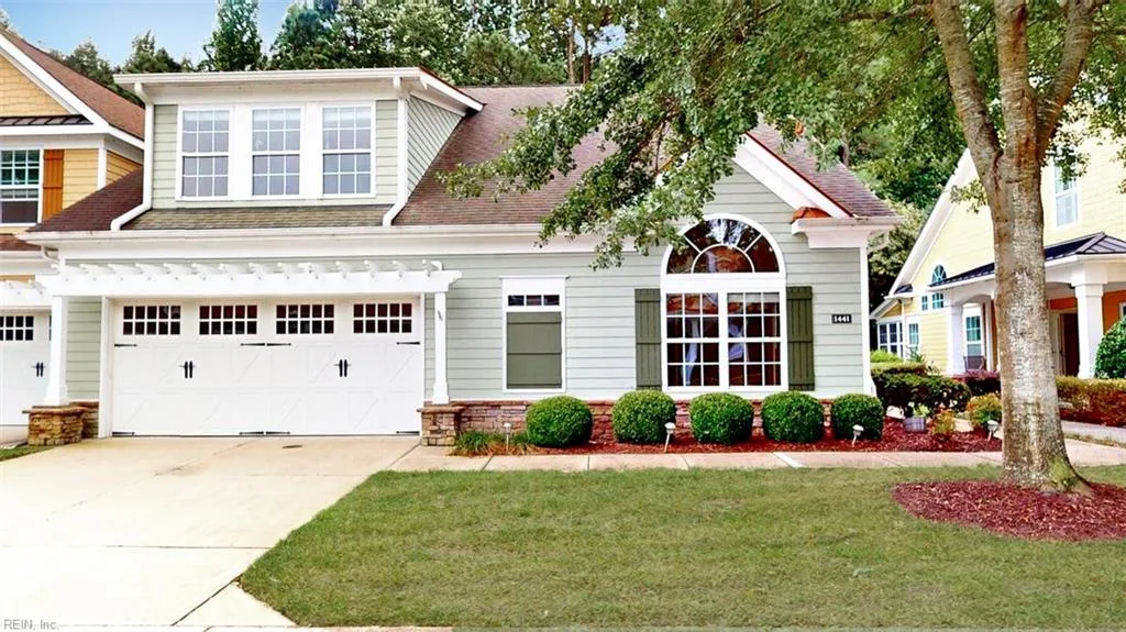 1441 Carrolton WAY #165, Chesapeake — 3 bed Residential, 2,687 sqft
