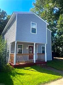 924 Potomac AVE, PORTSMOUTH VA 23707 - Main photo