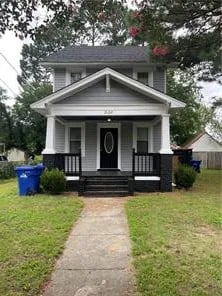 2108 Evergreen PL, Portsmouth — 4 bed Residential, 1,800 sqft