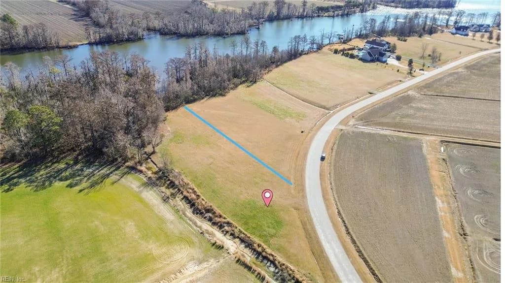 401 Pointe Vista DR, ELIZABETHCITY NC 27909 - Main photo