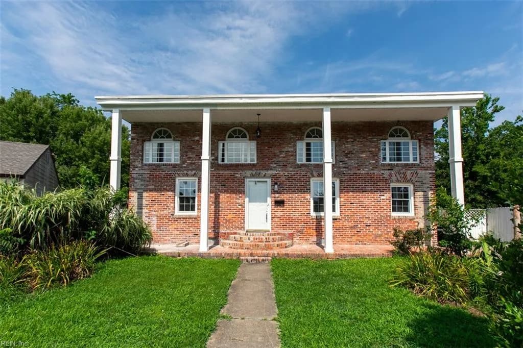33 Clayton DR, HAMPTON VA 23669 - Photo 4
