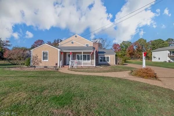 315 Dandy Loop RD, YORKTOWN VA 23692 - Main photo