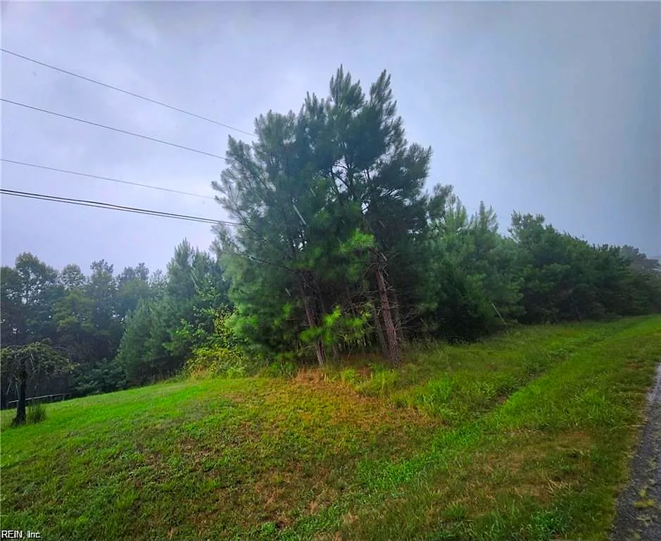 .51+AC Splendors Subd NONE, Hurt — Land and Farms