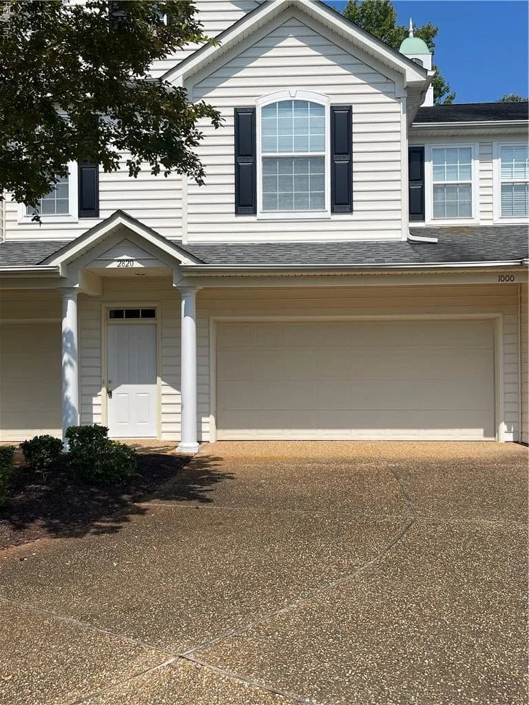 2820 Majestic Oak CT, VIRGINIABEACH VA 23456 - Main photo