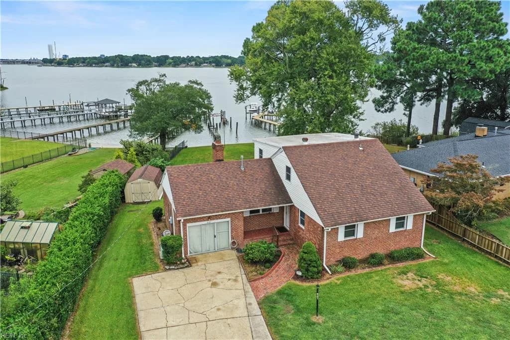 3121 Riveredge DR, PORTSMOUTH VA 23703 - Photo 4