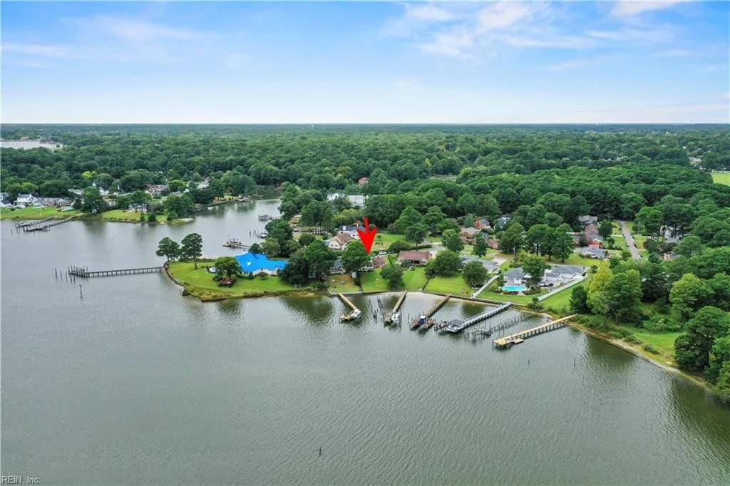 3121 Riveredge DR, PORTSMOUTH VA 23703 - Photo 5