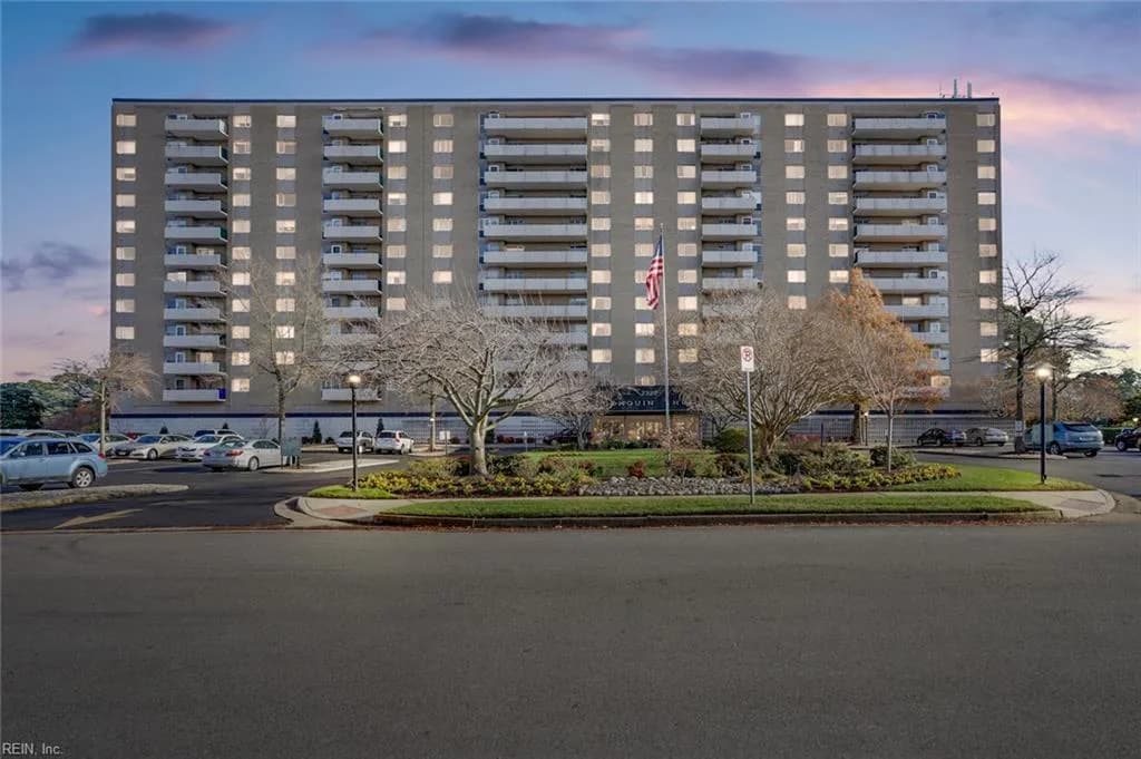 7320 Glenroie AVE #4G, NORFOLK VA 23505 - Main photo