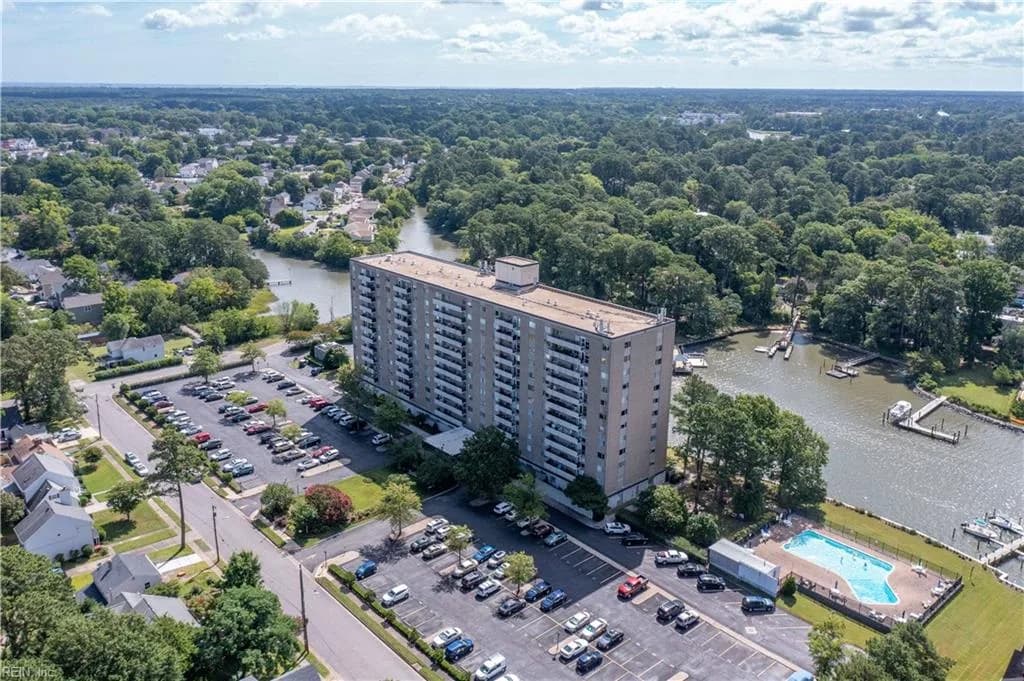 7320 Glenroie AVE #4G, NORFOLK VA 23505 - Photo 3