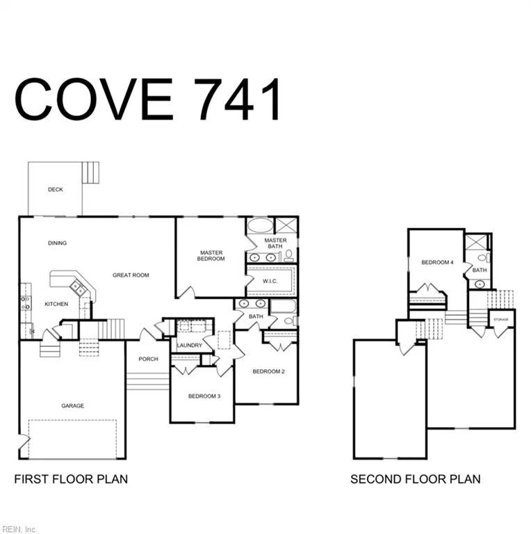 MM Cove At Newland Estates RD, ELIZABETHCITY NC 27909 - Photo 3