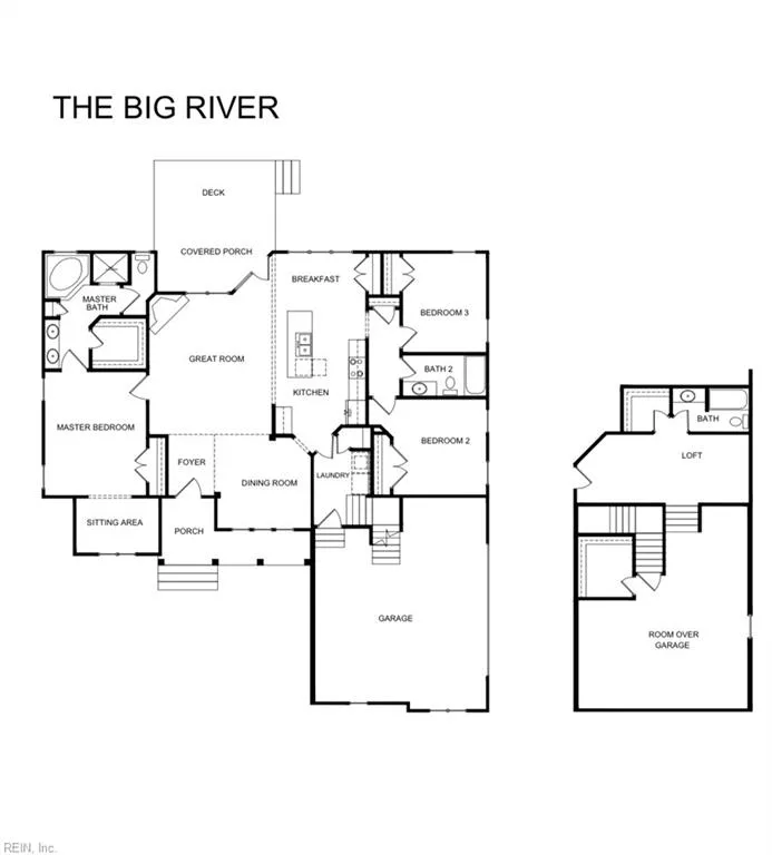 MM Big River at Newland Estates RD, ELIZABETHCITY NC 27909 - Photo 3
